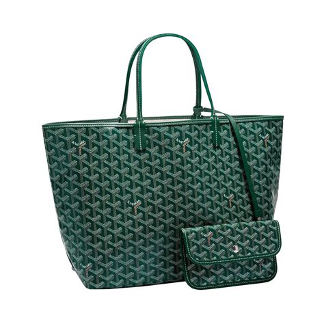 Goyard Tas 